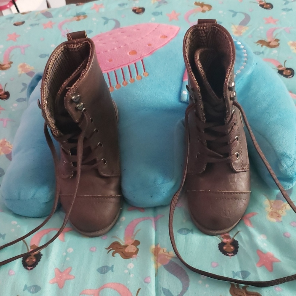 Boots